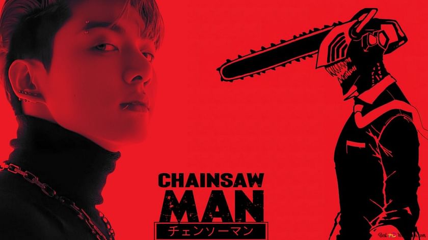 BTS member Jungkook enraptures Chainsaw Man fandom by covering the opening  theme song