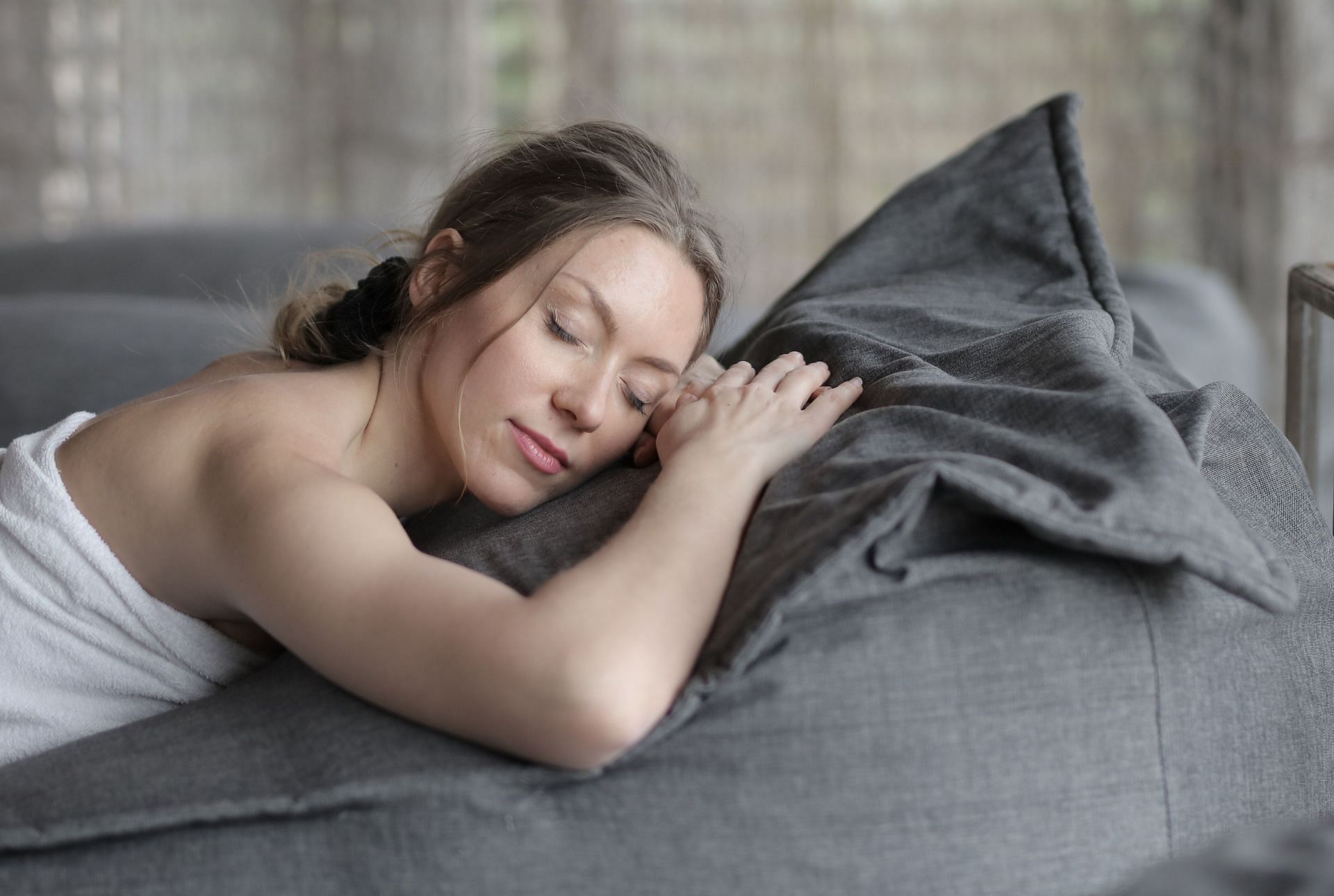 Beauty Sleep: Uncovering the Connection Between Sleep and Skin Health