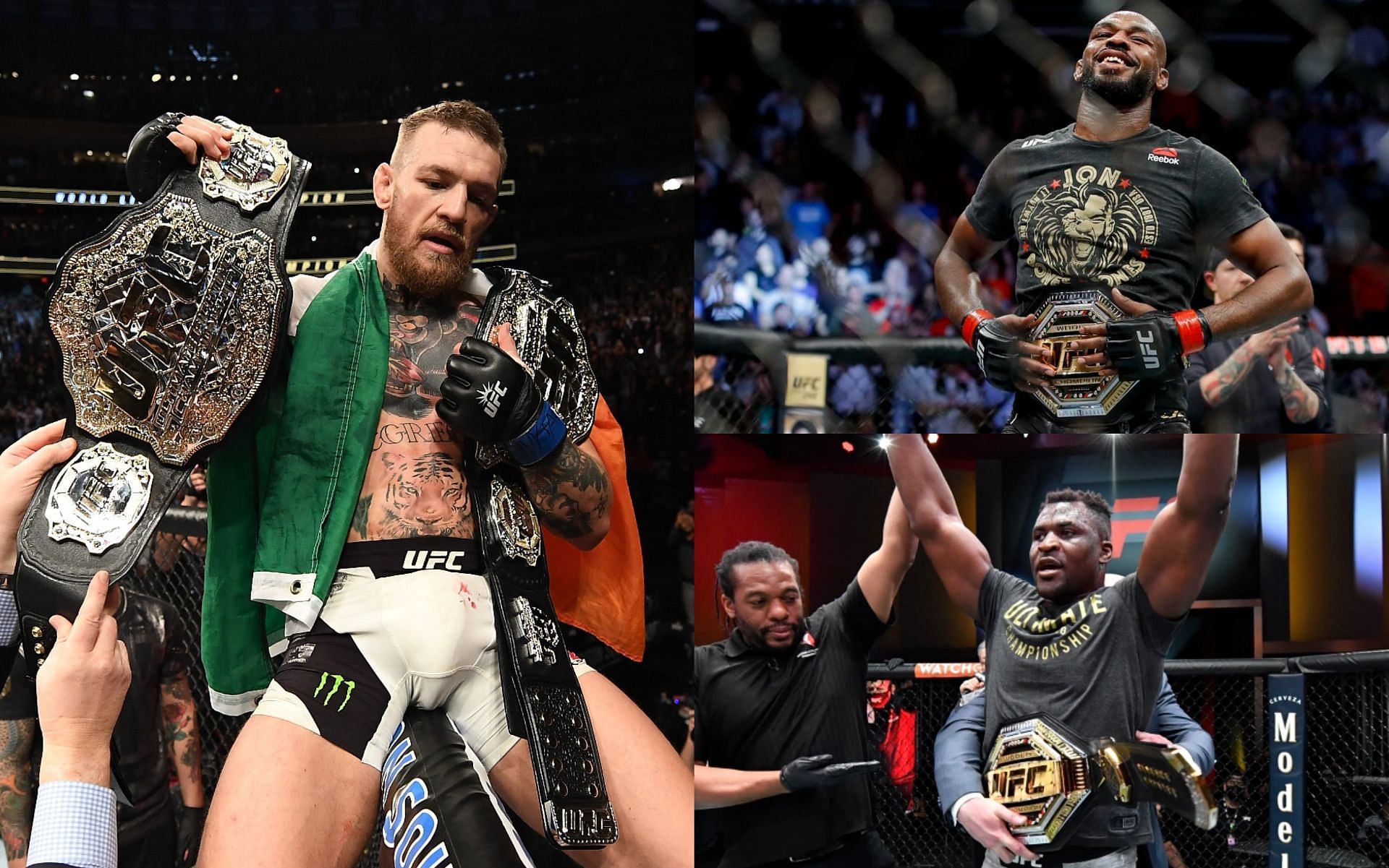 UFC 294 changes prove backups for title fights are completely pointless