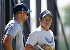 England set to name depleted squad for Bangladesh tour amid franchise cricket schedule; Several players to honor PSL contracts - Reports