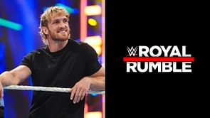 “Thank you to Logan Paul” - Former Champion believes WWE newcomer saved him at The Royal Rumble