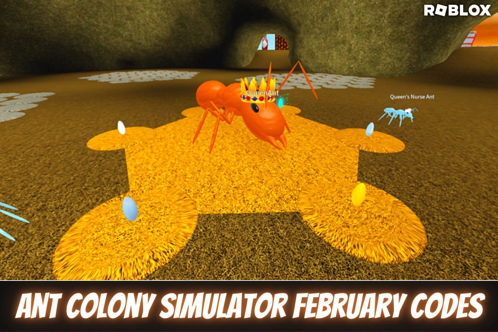 Ants Simulator Codes (December 2023) - Pro Game Guides