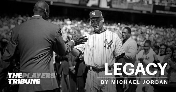 Billionaire Michael Jordan Once Revealed How He'd Do Anything for His  “Brother” Derek Jeter Before Helping His MLB Dream Come True -  EssentiallySports