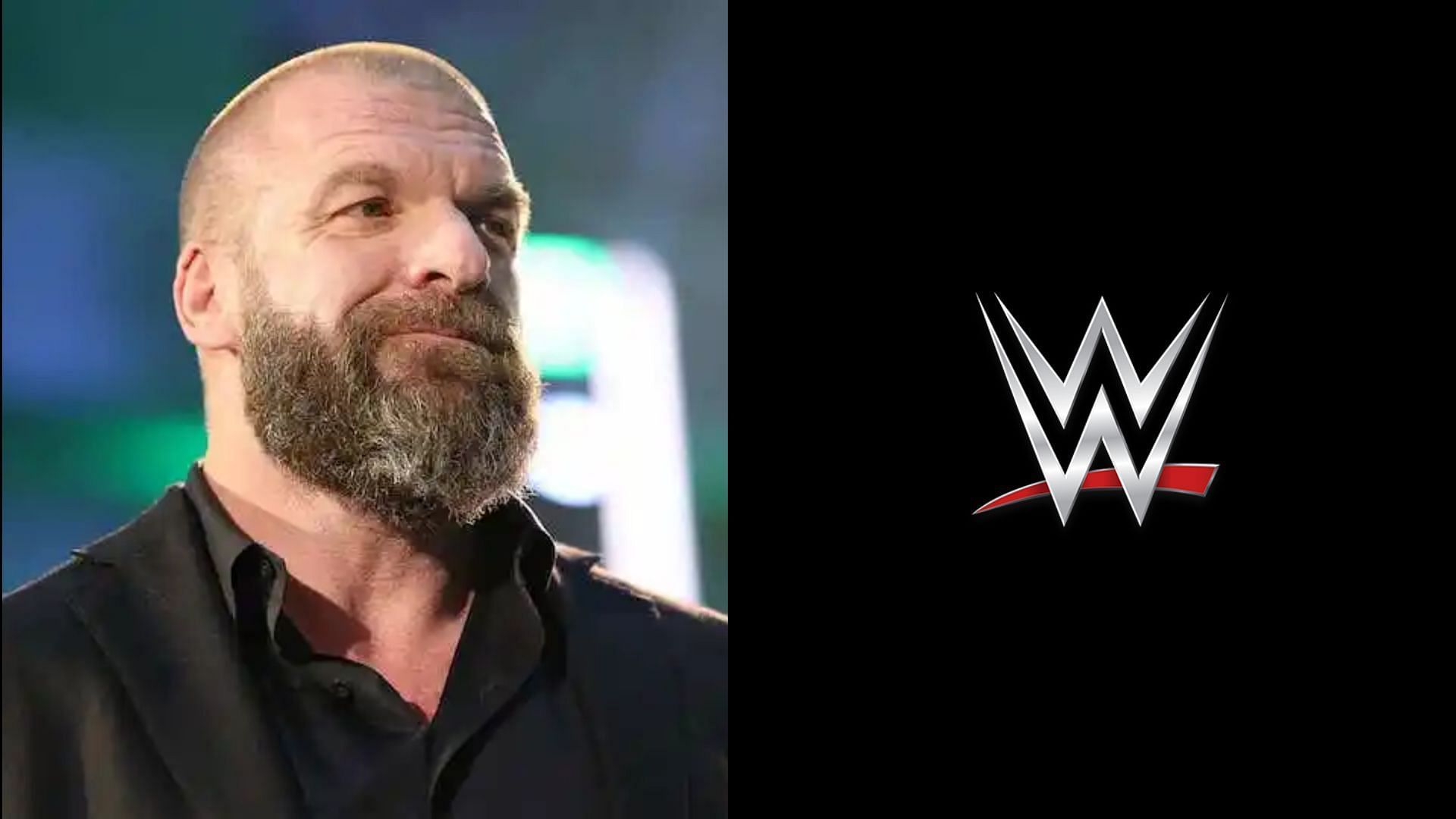 The Chief Content Officer of WWE: Paul &quot;Triple H&quot; Levesque