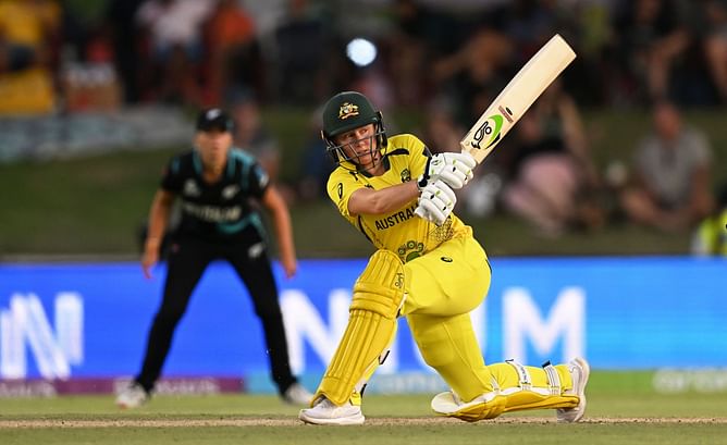 "Getting Alyssa Healy at 70 lakhs is the steal of this auction" - Abhinav Mukund on UP Warriorz's squad after WPL Auction 2023