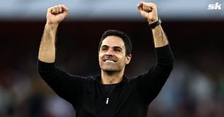 Arsenal open talks to sign forward wanted by Chelsea, PSG and Barcelona: Reports
