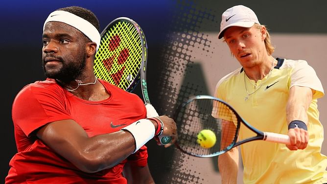 Dallas Open 2023 Day 3: Men's Singles Predictions ft. Mackenzie McDonald vs Frances Tiafoe, Denis Shapovalov vs Yibing Wu
