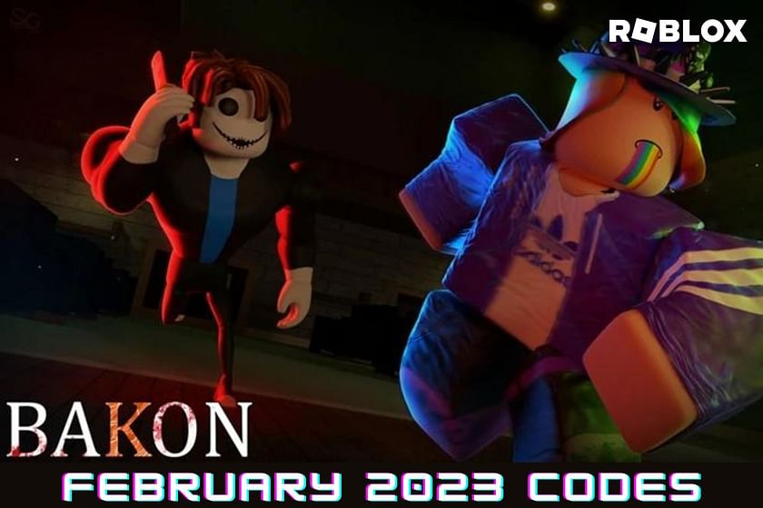 Roblox Codes for 2023 - Enjoy Free Stuff in Your Game