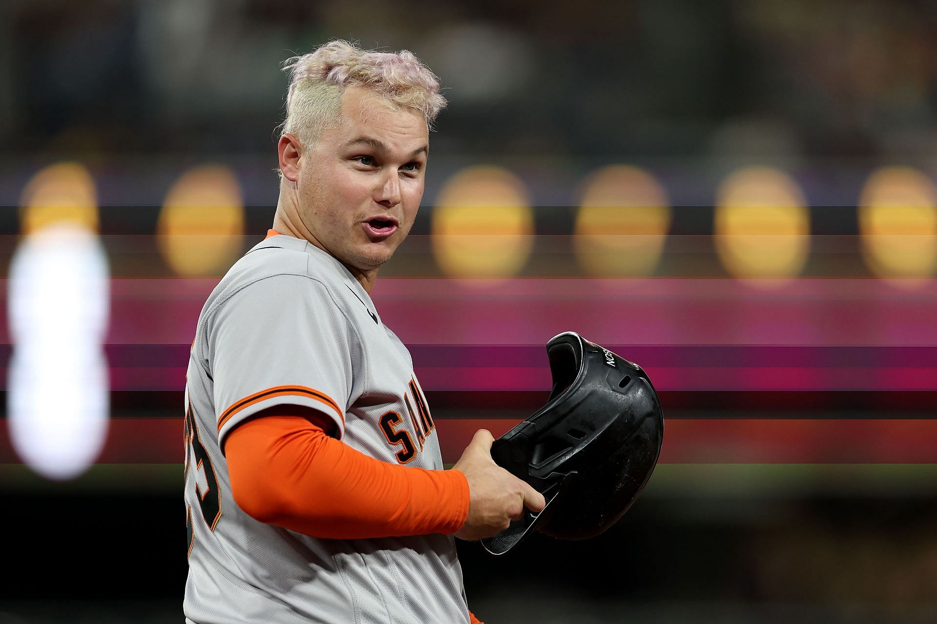 What is Joc Pederson's ethnicity? Exploring the religious life of San  Francisco Giants star