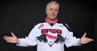 When a legendary star admitted feud against Bret Hart was the greatest thing he's been a part of in WWE