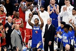How can you draft your own NBA All-Star team? Exploring the process and technicalities