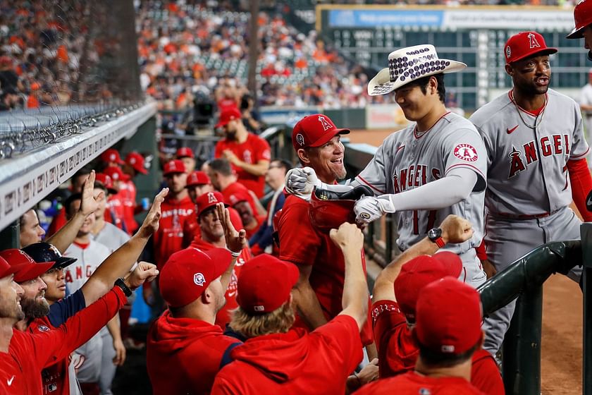 Shohei Ohtani parents: Who are Shohei Ohtani's parents? Meet two avid  athletes who raised their son to be the best player in MLB