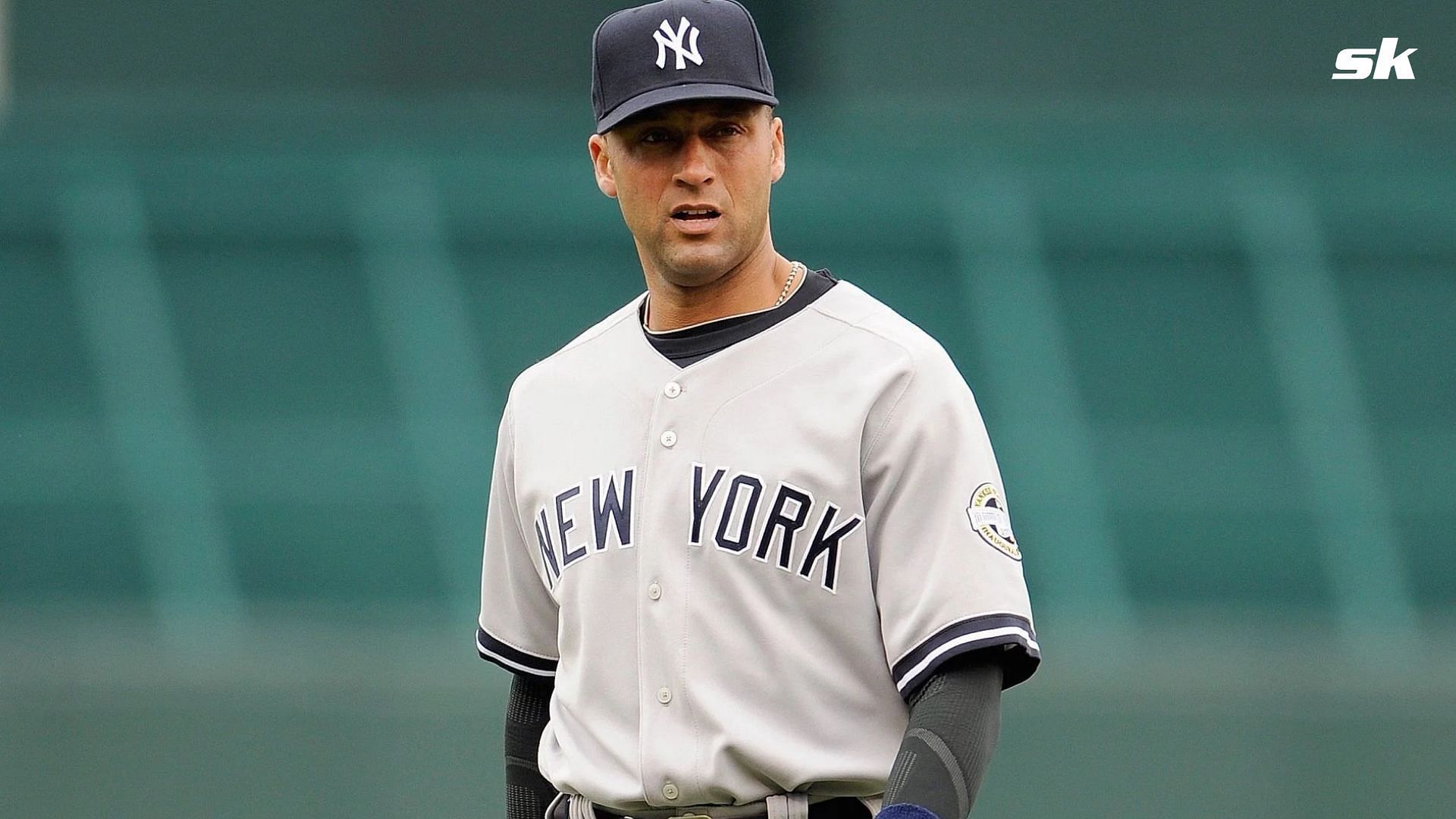 Derek Jeter once branded his bitter Red Sox rival a 'loser' for claiming  that Boston deserved to defeat the Yankees in 1999