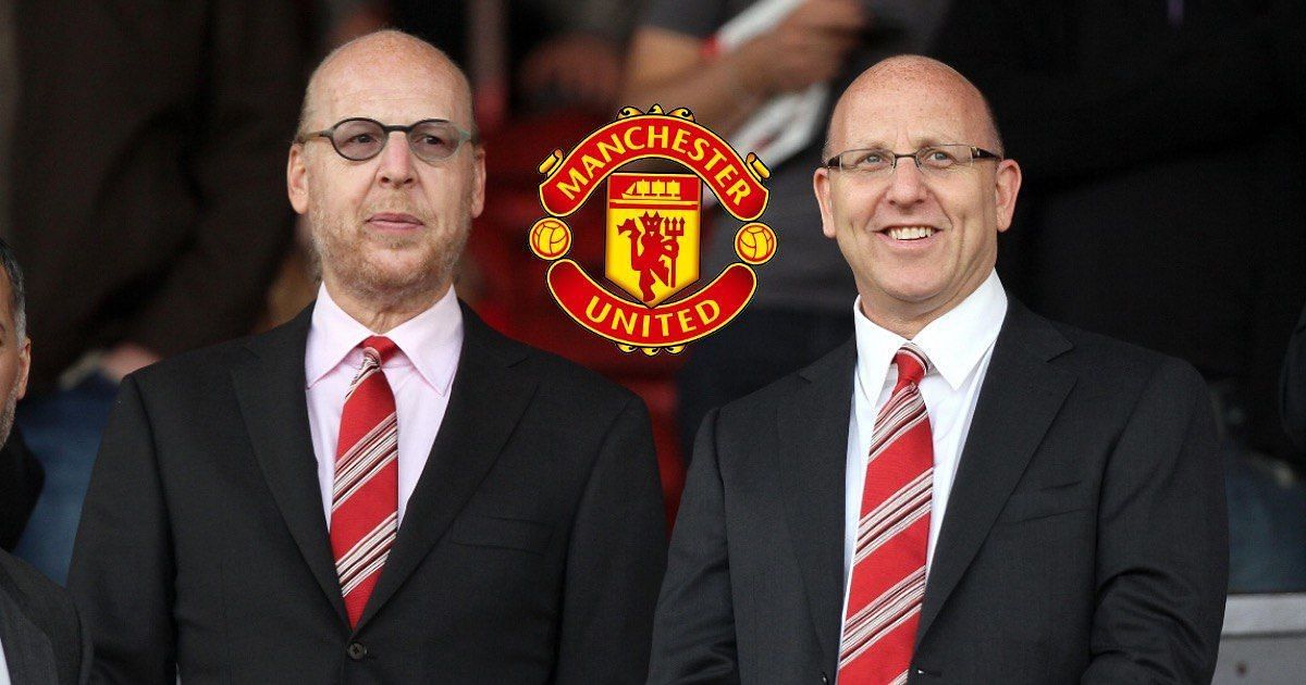 Hedge fund could offer financial backing to Glazers family