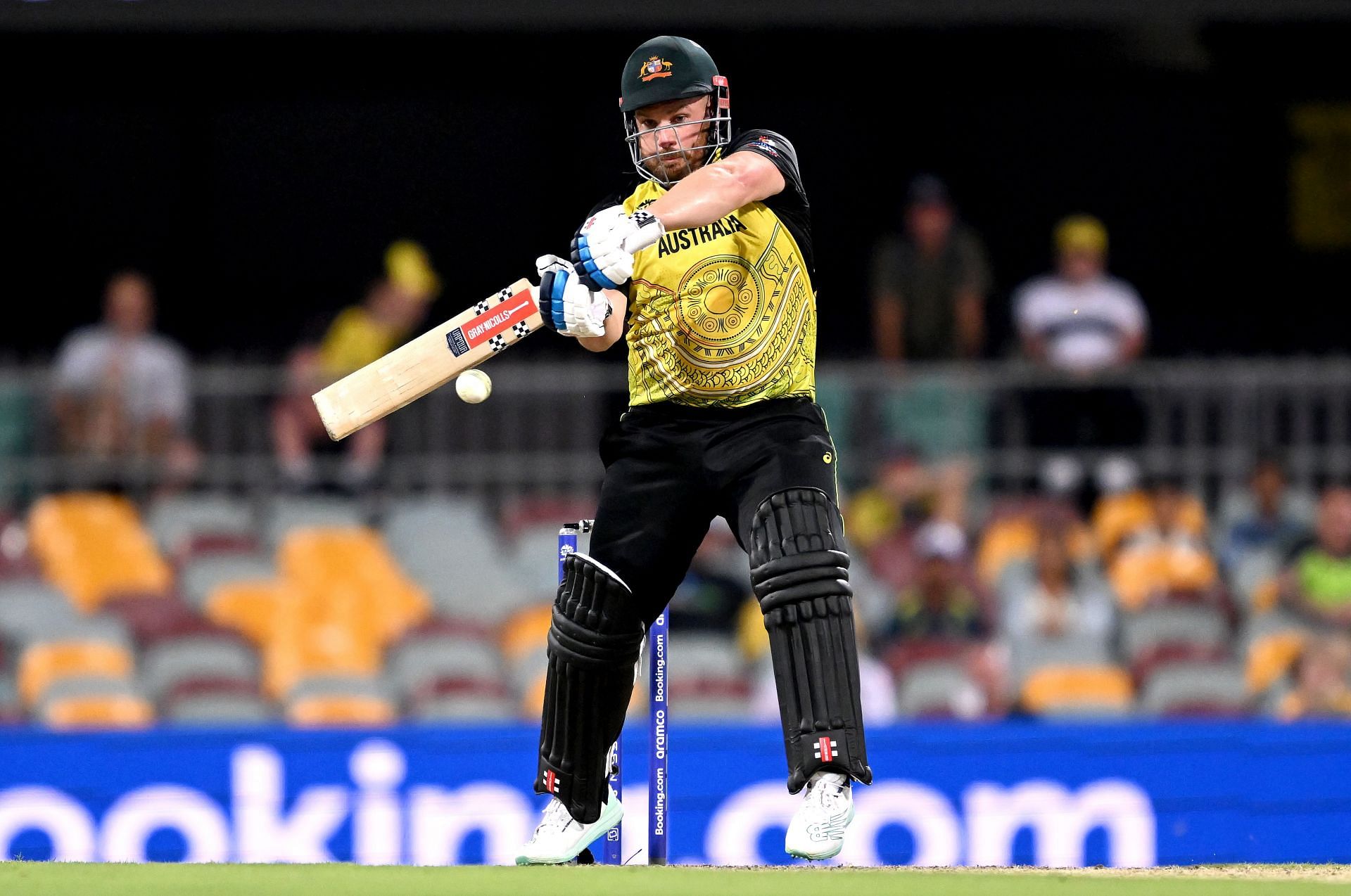 Australia v Ireland - ICC Men