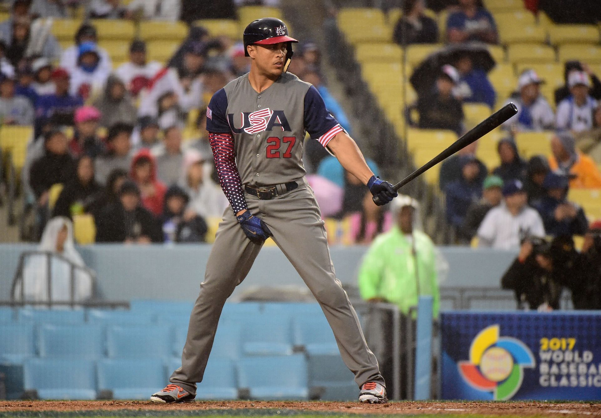 When does the World Baseball Classic start? Dates, TV schedule & updated WBC  bracket