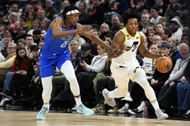 The Jazz want to keep developing their young players (Image via Getty Images)