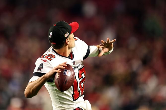 Is Tom Brady mulling a comeback? NFL insider reveals two reasons why iconic QB could make sensational return