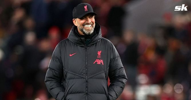 Liverpool set aside ‘huge cash’ to sign 3 new midfielders this summer: Reports
