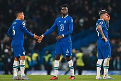 Pressure mounts on Graham Potter as flat Chelsea are frustrated by Fulham