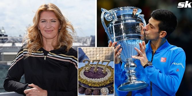 "I have dedicated everything in my life to this sport" - Novak Djokovic proud of himself after breaking Steffi Graf's record as longest-reigning No. 1