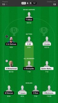 Fantasy suggestion #2