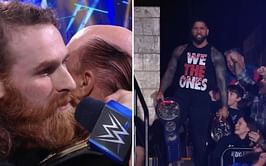 Best and Worst of SmackDown: Returning superstar already succeeding in WWE, 2-time Champion's return after a month underwhelms (February 10th, 2023)