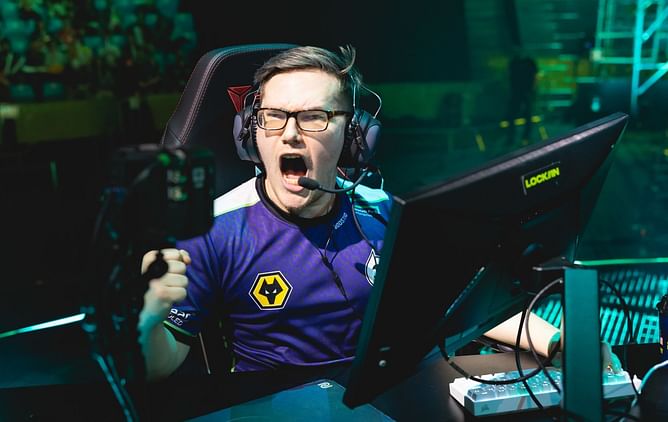 "We played it very composed" - Evil Geniuses' IGL Boostio on defeating Team Heretics in VCT LOCK//IN 2023 (Exclusive)