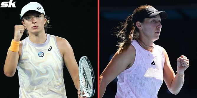 Qatar Open 2023 final: Iga Swiatek vs Jessica Pegula preview, head-to-head, prediction, odds and pick