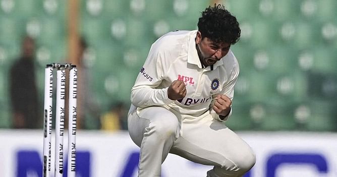 3 reasons why Kuldeep Yadav should play in the Border-Gavaskar Trophy against Australia