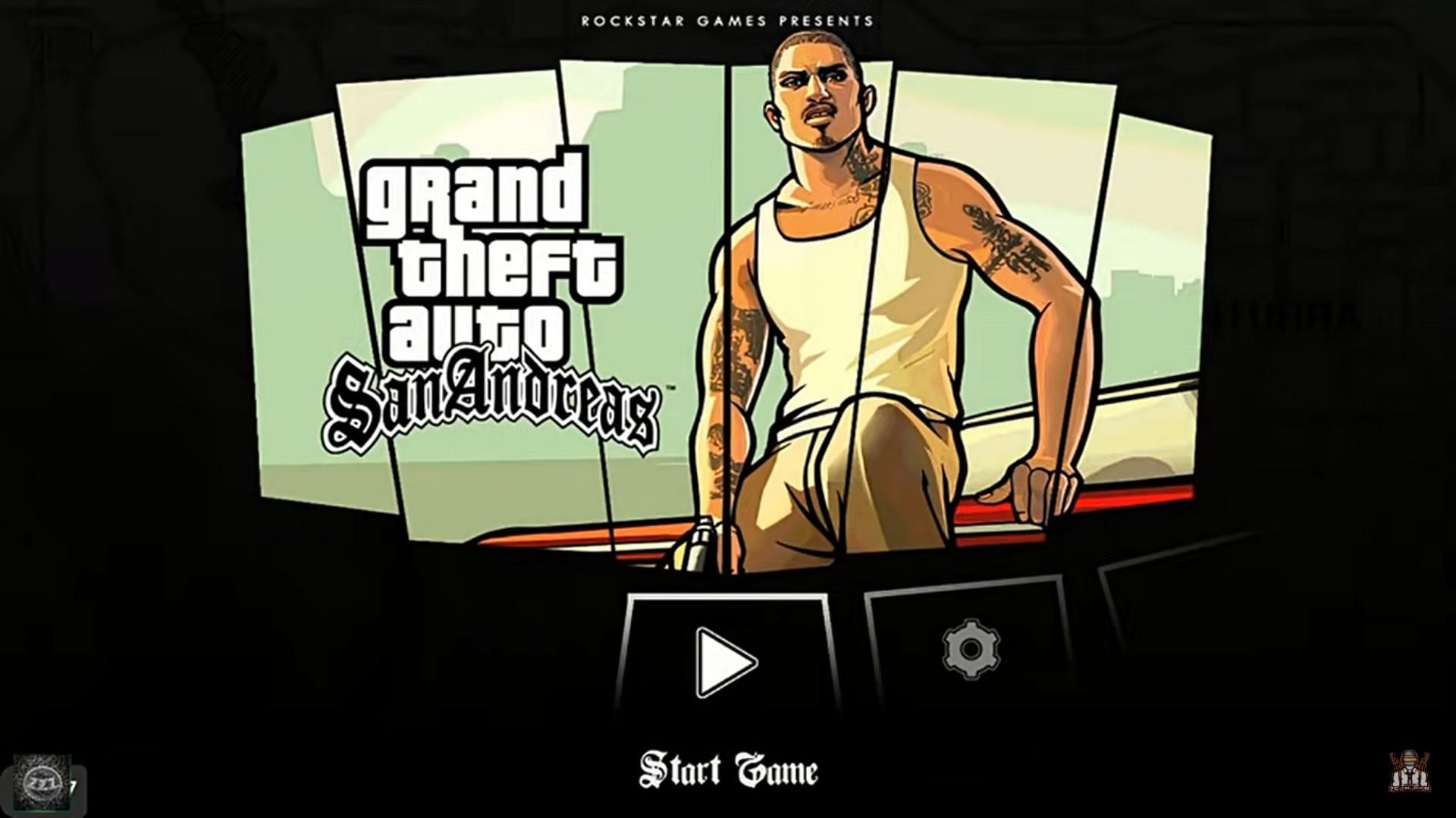 Download GTA San Andreas PPSSPP ISO File Free For Android (2023