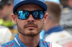 Kyle Larson claims massive shunt in Daytona 500 'one of the bigger' crashes he's had