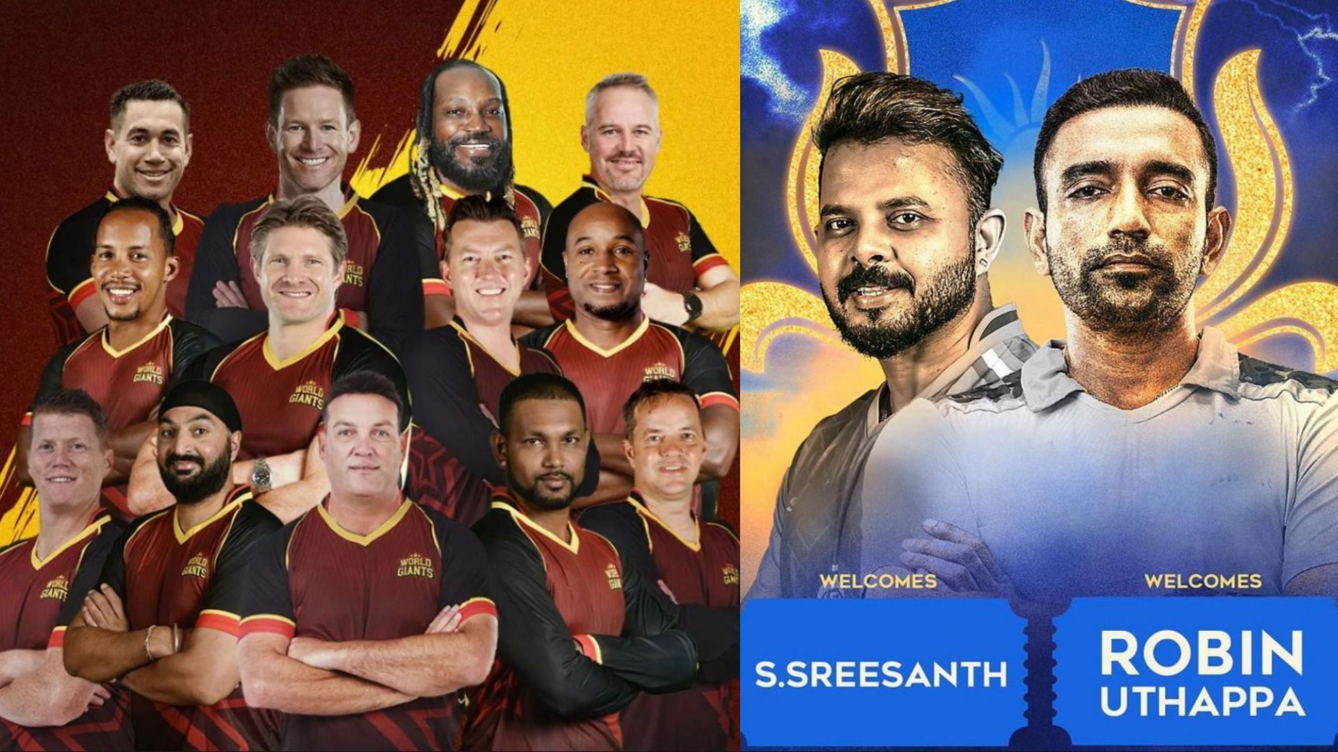 Legends League Cricket (LLC 2023) Live Streaming: Check full schedule,  teams, squads, When and where to watch LIVE match