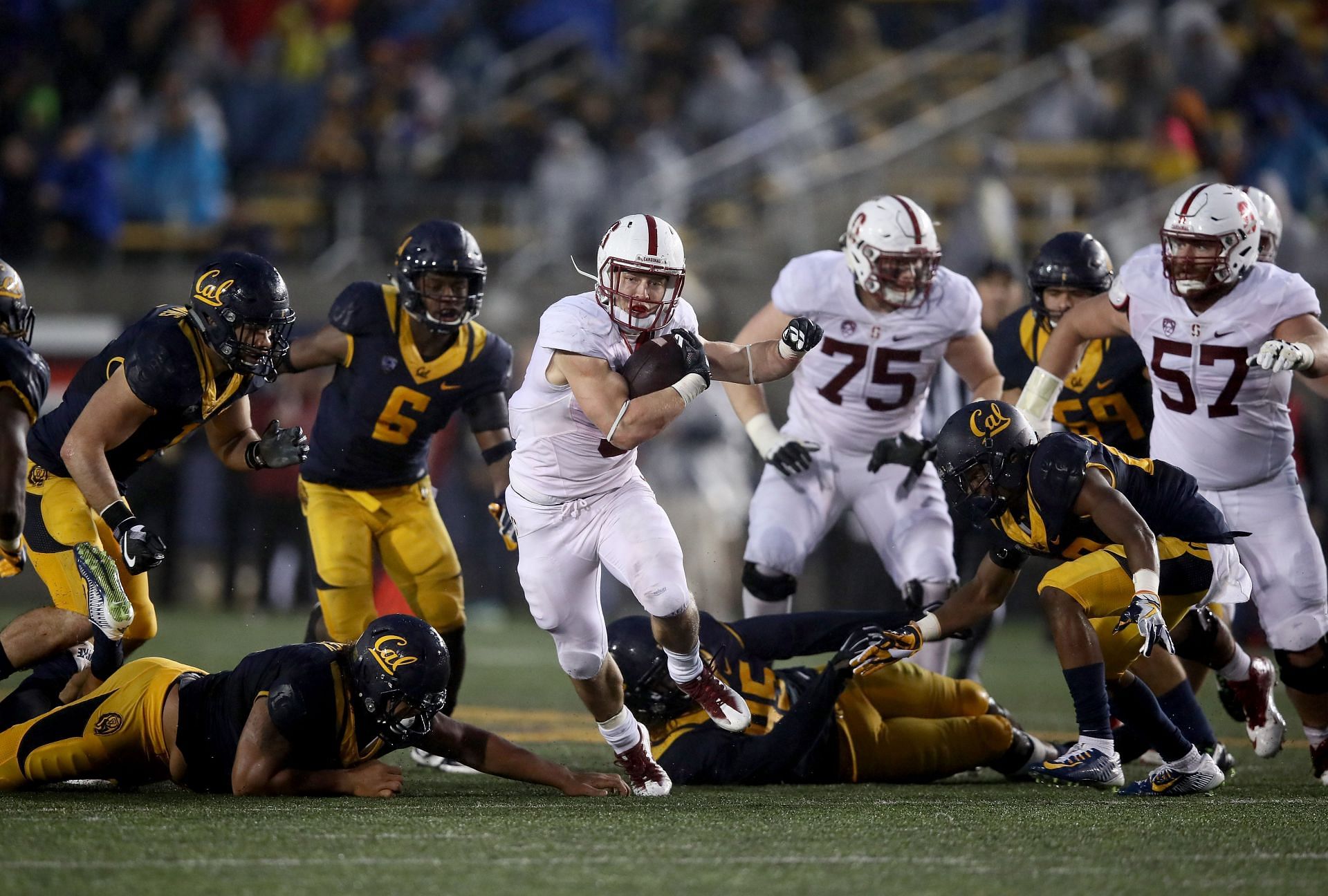 Stanford v California