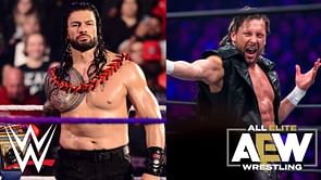 3 Reasons why Kenny Omega should sign with WWE and 2 reasons he should stay with AEW