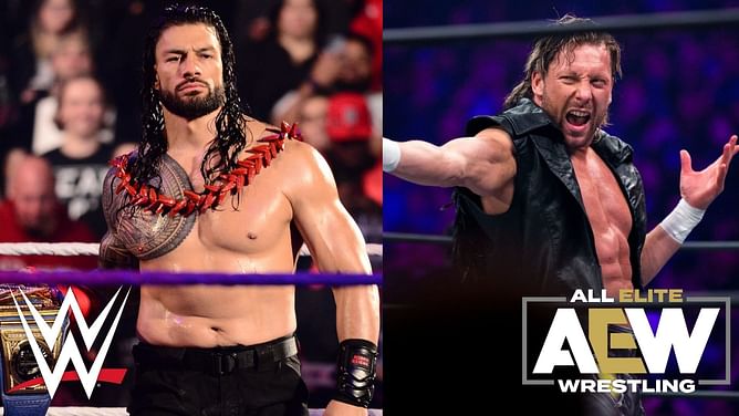 3 Reasons why Kenny Omega should sign with WWE and 2 reasons he should stay with AEW