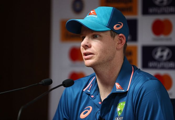 "We have the tools in our kit bag" - Steve Smith on negating Ravichandran Ashwin