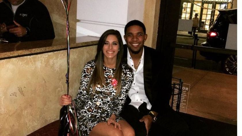 Who is Elvis Andrus' wife? Family life of Chicago White Sox shortstop,  explored