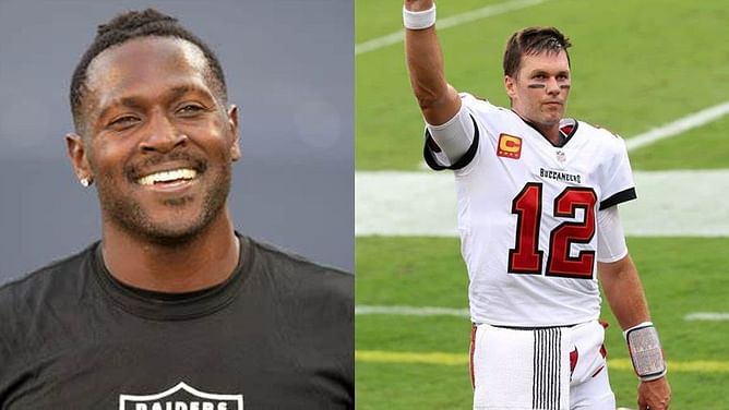 NFL Rumors: After Tom Brady ’s crypto scandal, could Antonio Brown be next to be busted?