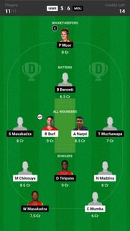 Fantasy suggestion #2