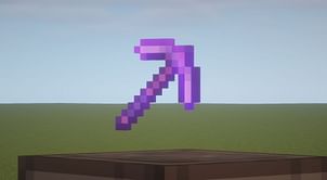 5 best Minecraft pickaxe enchantments in 2023