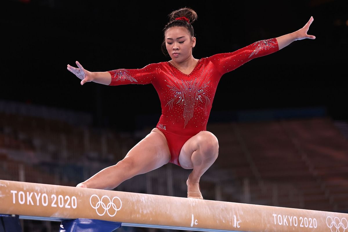 Olympic Artistic Gymnastics: Key terms you must know