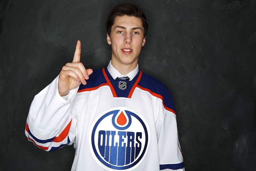 Does Gabriel Landeskog or Ryan Nugent-Hopkins go first overall