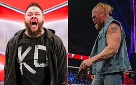 WWE RAW Flops and Hits: Interesting twist with Kevin Owens, Terrible news for Brock Lesnar fans before WrestleMania 39