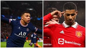 FIFA 23 Team of the Week 17 (TOTW 17) predictions: All cards featuring Mbappe, Rashford, and more