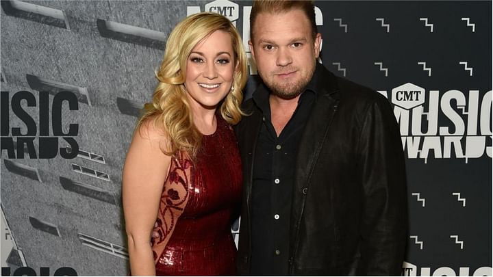 Kellie Pickler Kids