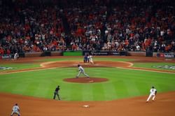 "No known evidence that the Dodgers were doing something as flagrant" - MLB writer claims Los Angeles Dodgers' cheating pales in comparison to Astros'