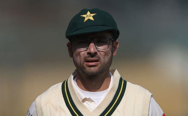 Abrar Ahmed Cricket Pakistan