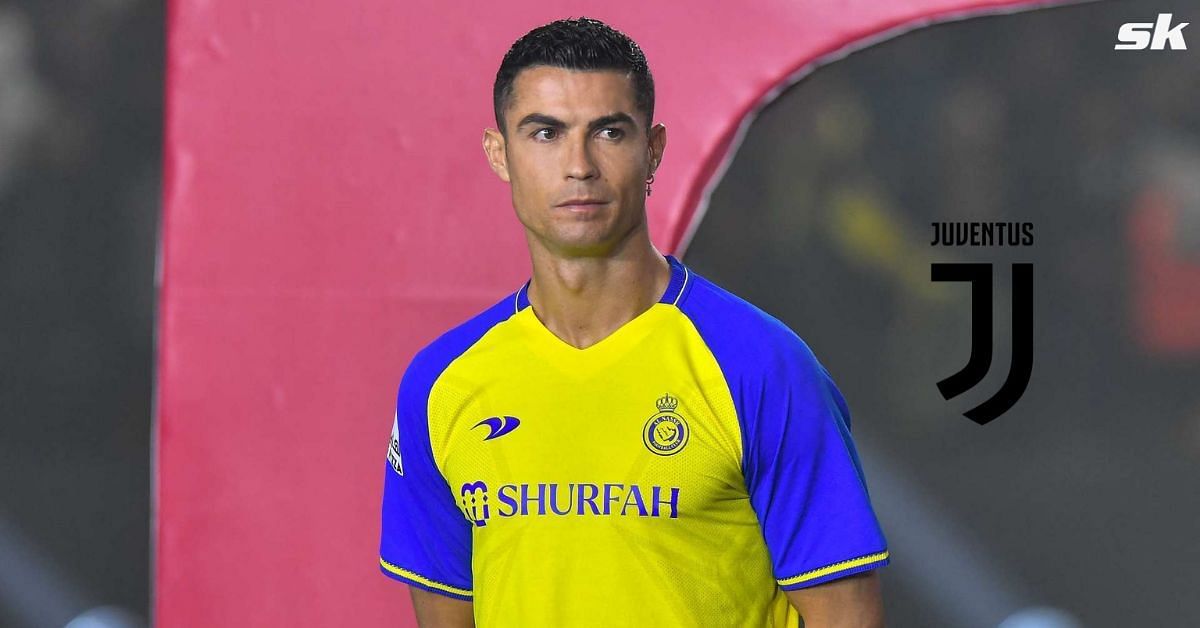 Cristiano Ronaldo wants former teammate to join Al-Nassr