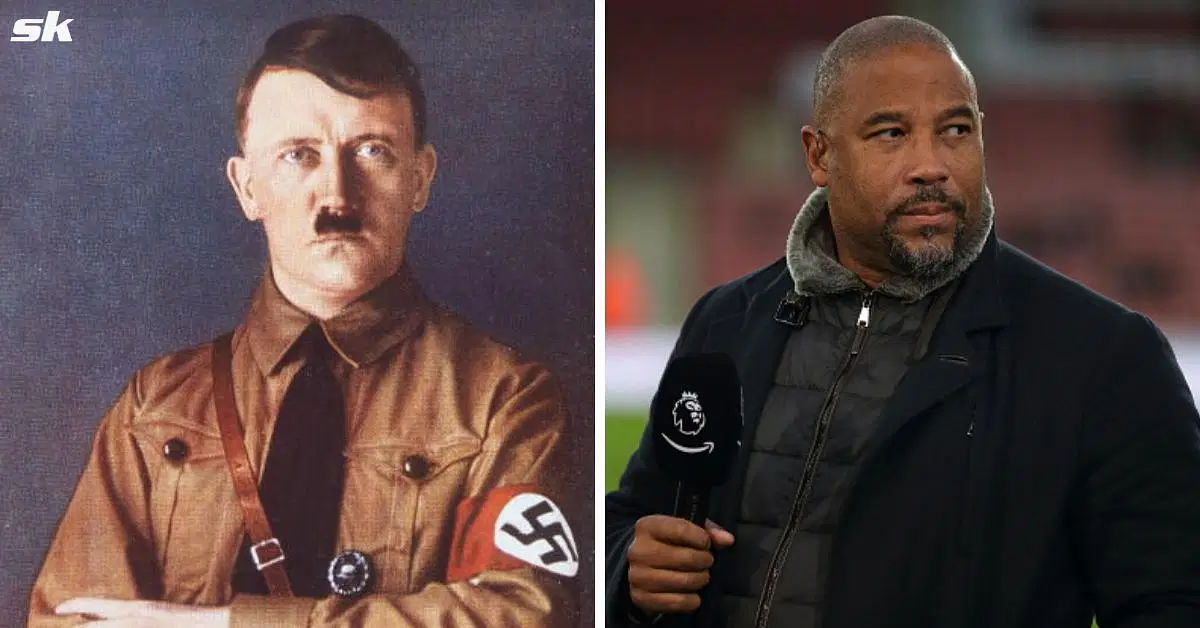 Liverpool legend John Barnes made a stunning claim